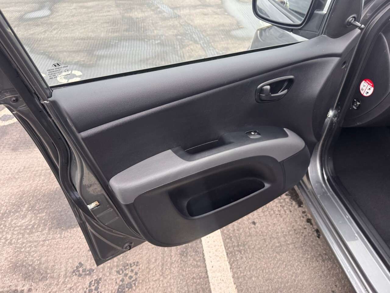 2010 HYUNDAI I10 2010 HYUNDAI I10