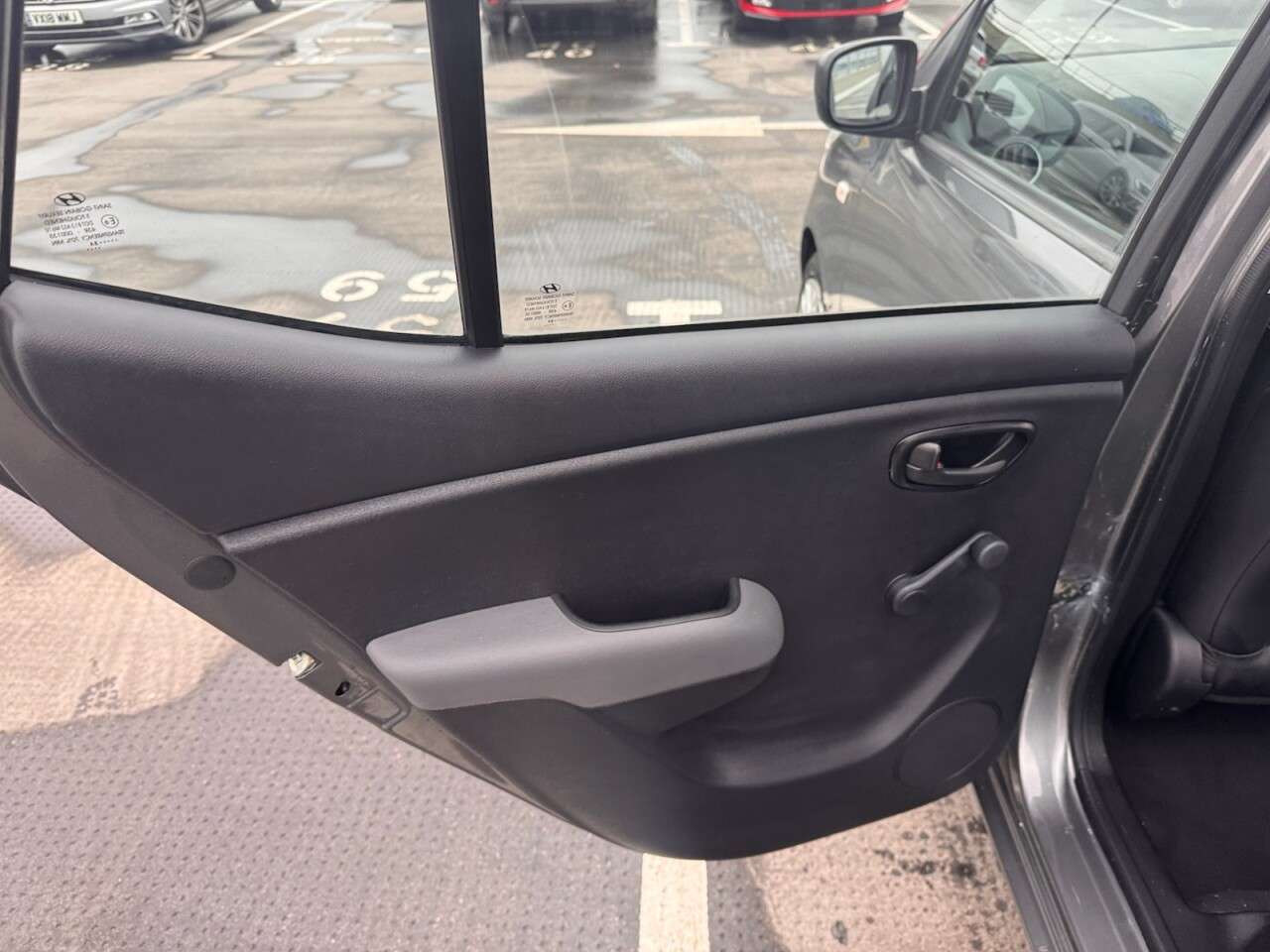 2010 HYUNDAI I10 2010 HYUNDAI I10