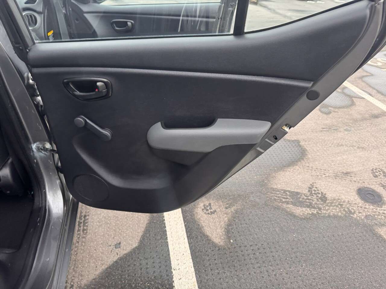 2010 HYUNDAI I10 2010 HYUNDAI I10