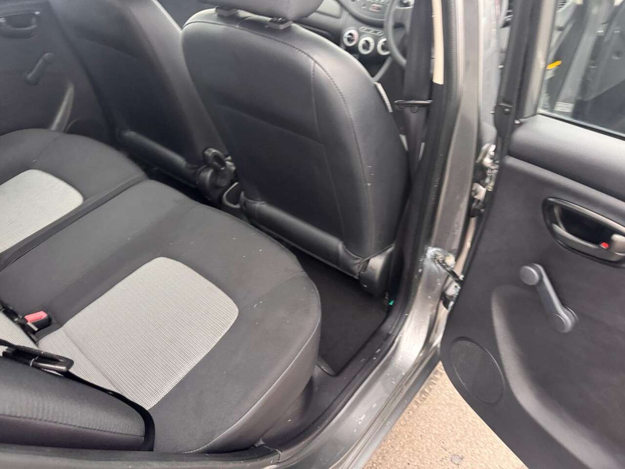 2010 HYUNDAI I10 2010 HYUNDAI I10