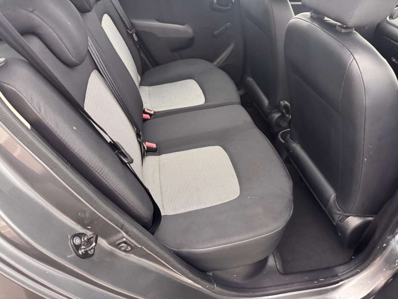 2010 HYUNDAI I10 2010 HYUNDAI I10