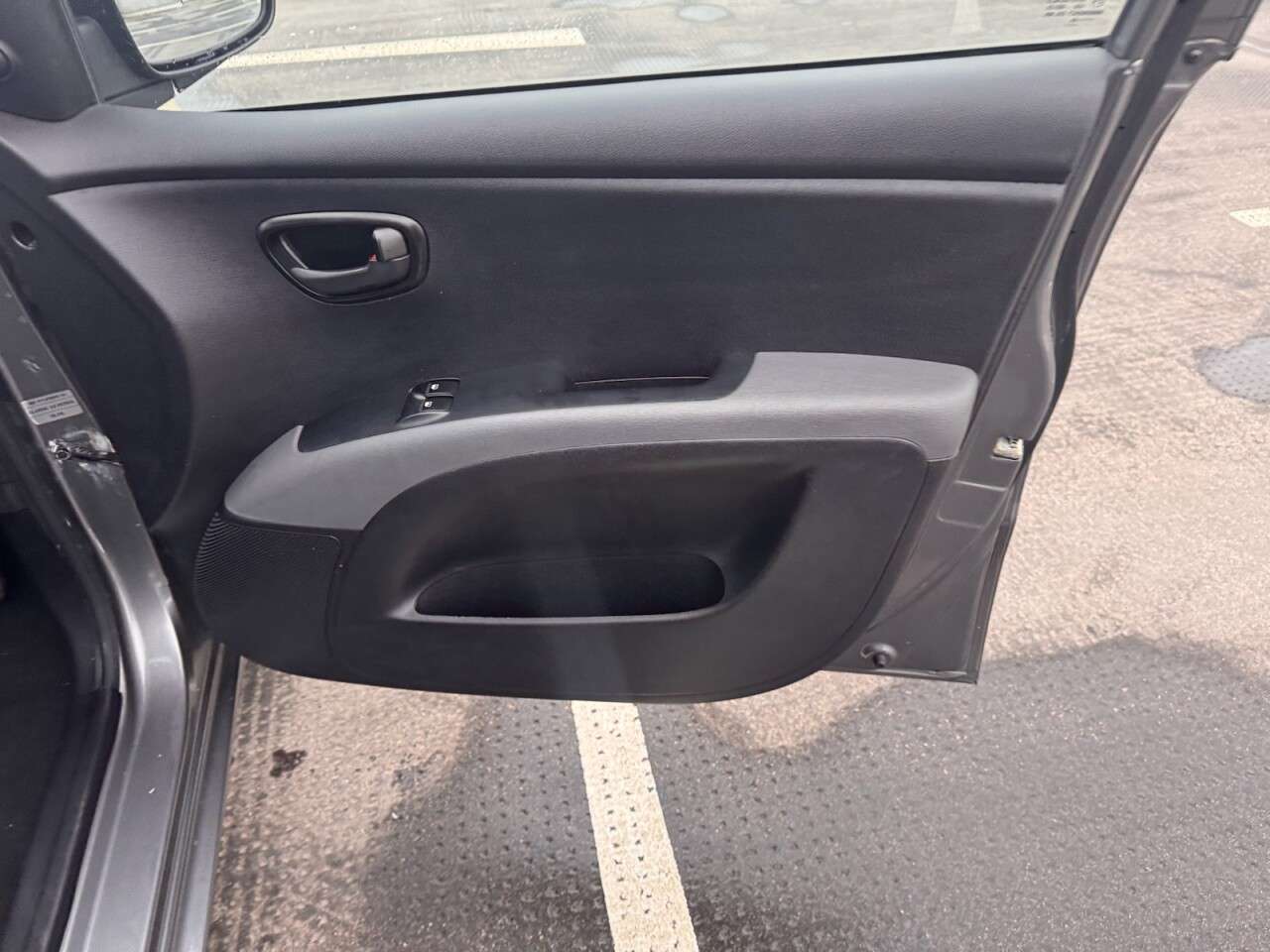 2010 HYUNDAI I10 2010 HYUNDAI I10