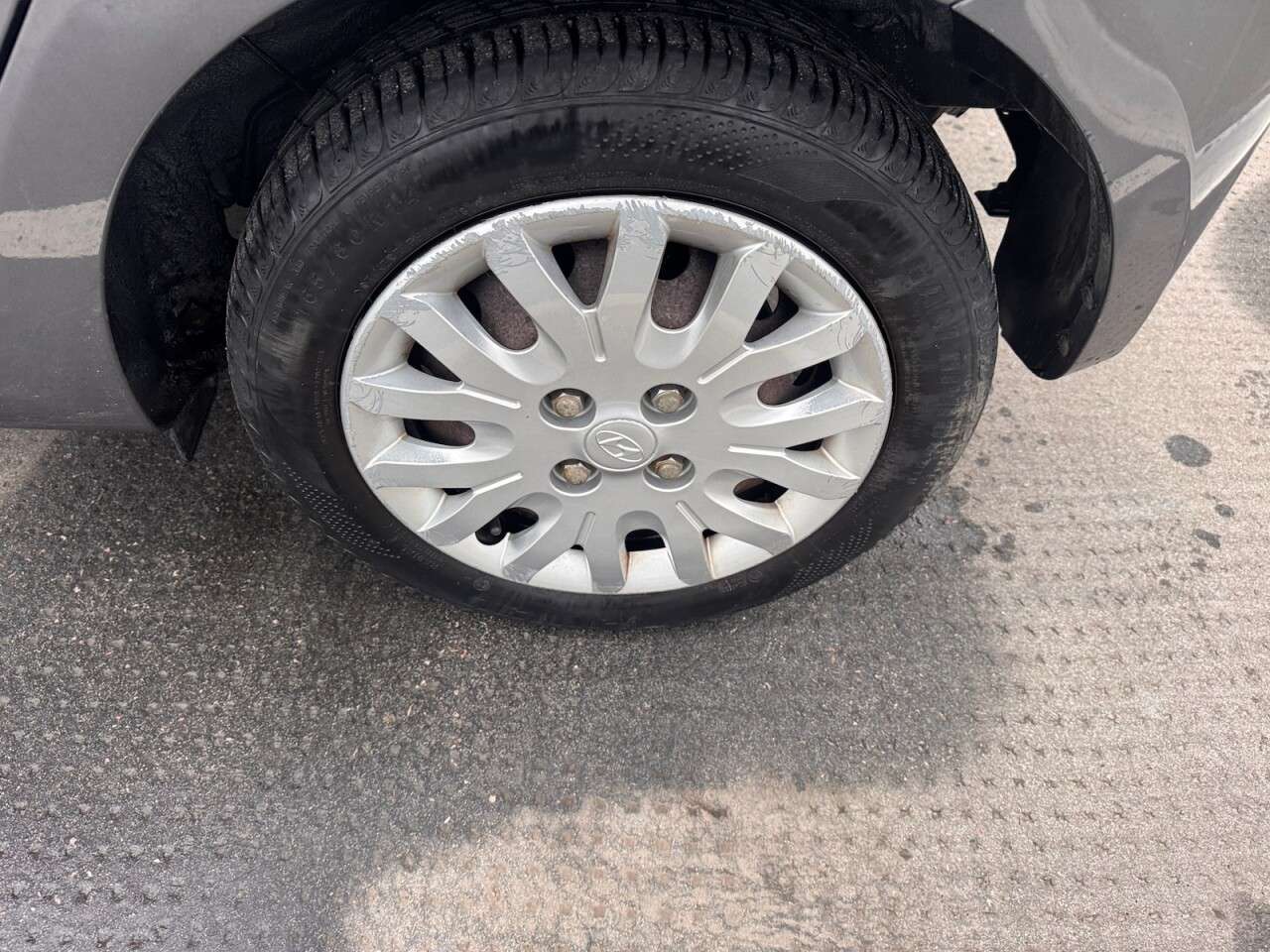 2010 HYUNDAI I10 2010 HYUNDAI I10