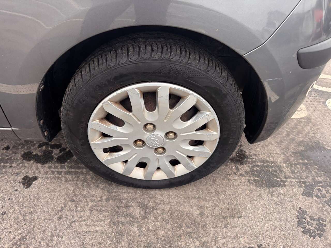 2010 HYUNDAI I10 2010 HYUNDAI I10