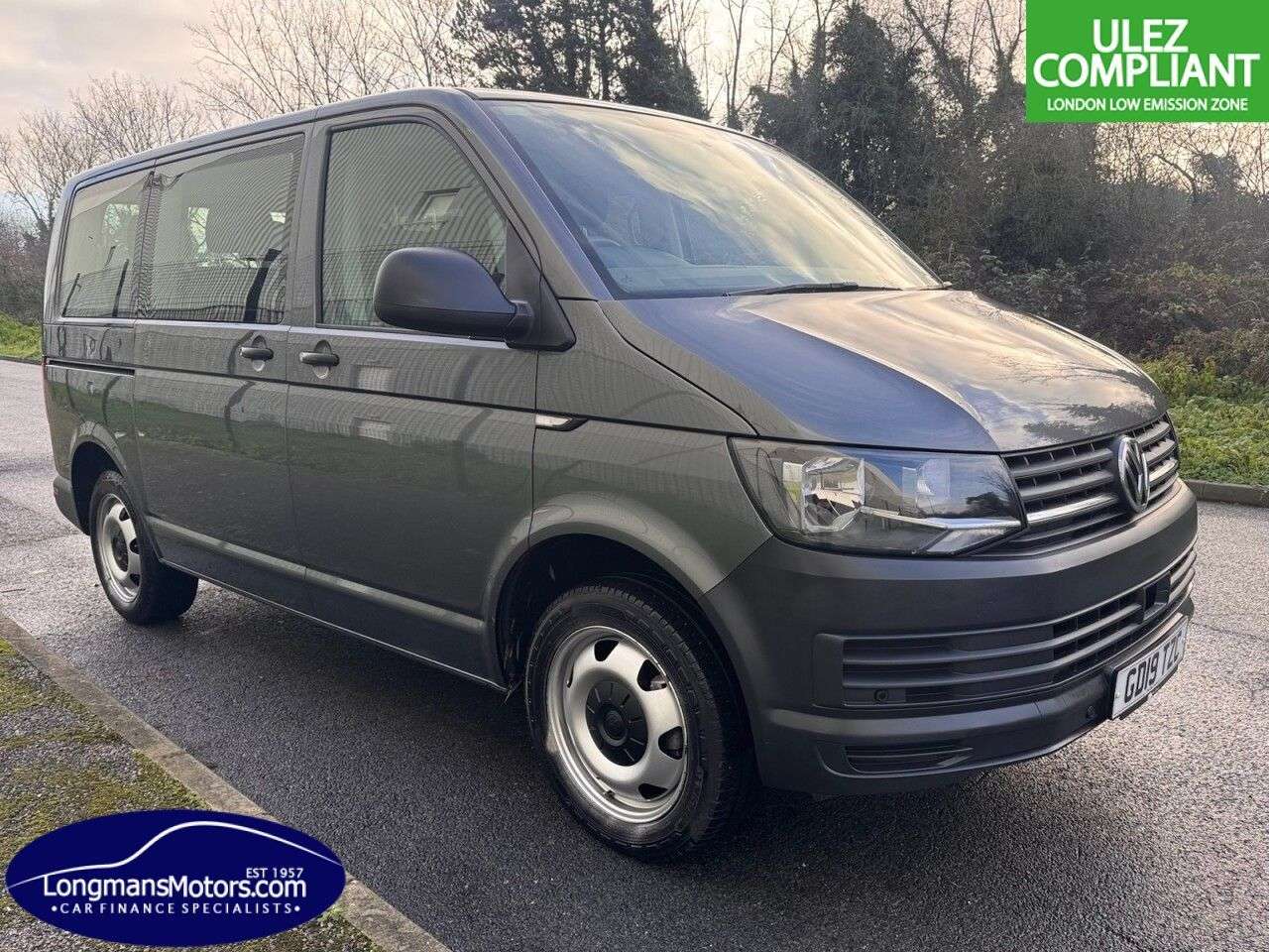 A 0 VOLKSWAGEN TRANSPORTER SHUTTLE 2.0 TDI BlueMotion Tech S Minibus Double Cab 5dr Diesel Manual FWD SWB Euro A 0 VOLKSWAGEN TRANSPORTER SHUTTLE 2.0 TDI BlueMotion Tech S Minibus Double Cab 5dr Diesel Manual FWD SWB Euro
