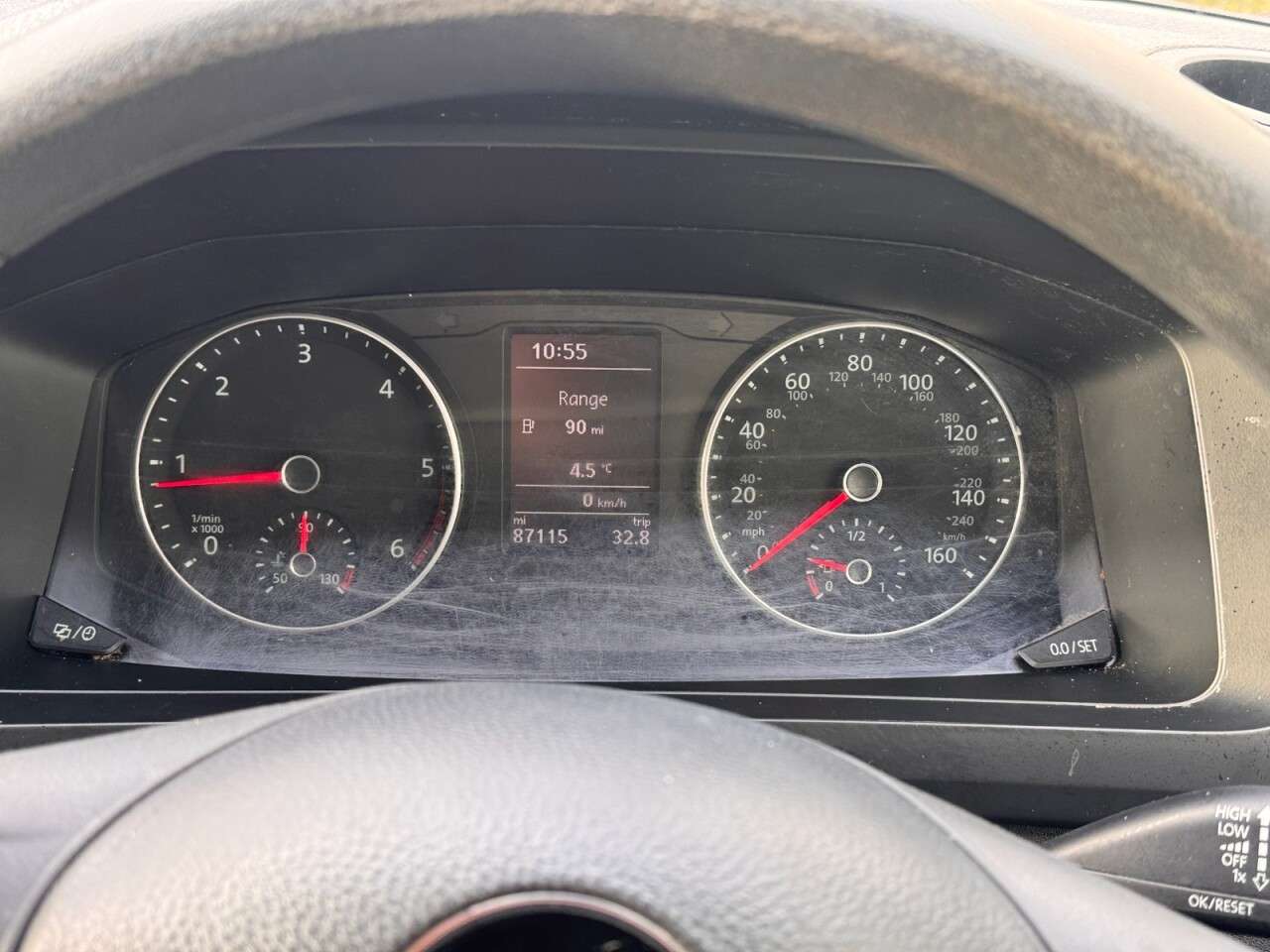 0 VOLKSWAGEN TRANSPORTER SHUTTLE 0 VOLKSWAGEN TRANSPORTER SHUTTLE