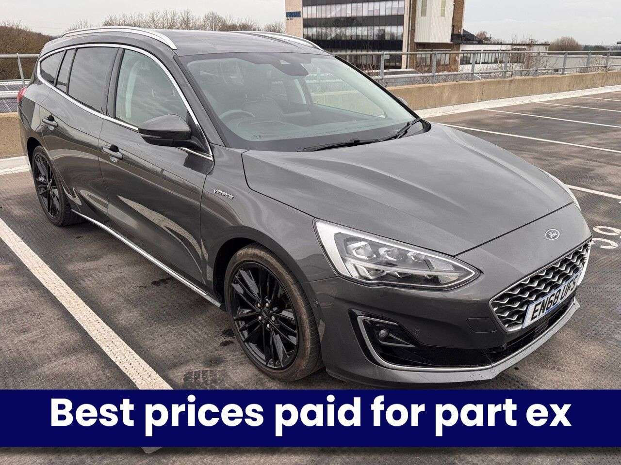 2018 FORD FOCUS 2018 FORD FOCUS