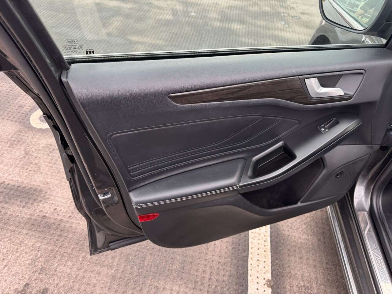 2018 FORD FOCUS 2018 FORD FOCUS