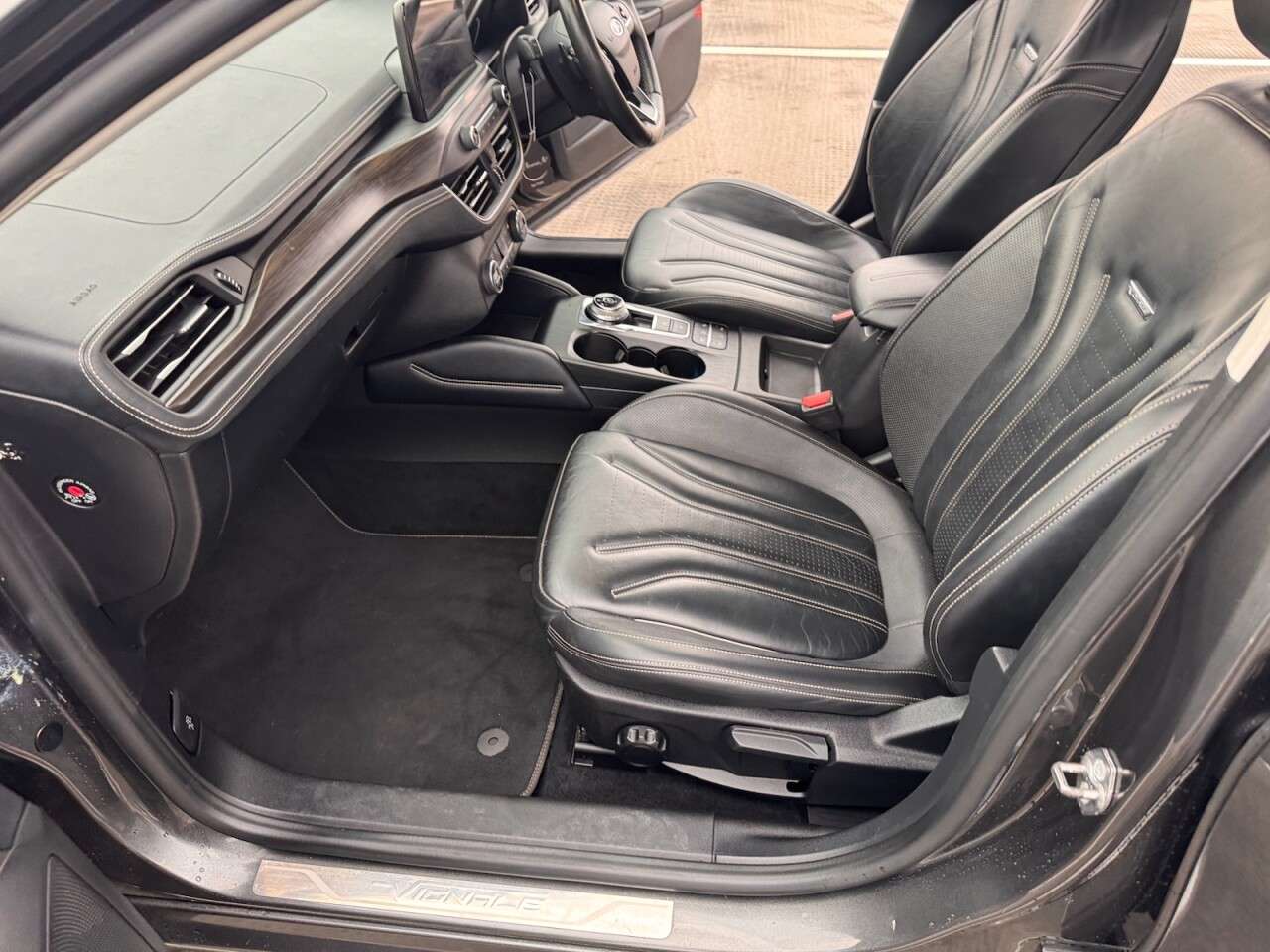 2018 FORD FOCUS 2018 FORD FOCUS