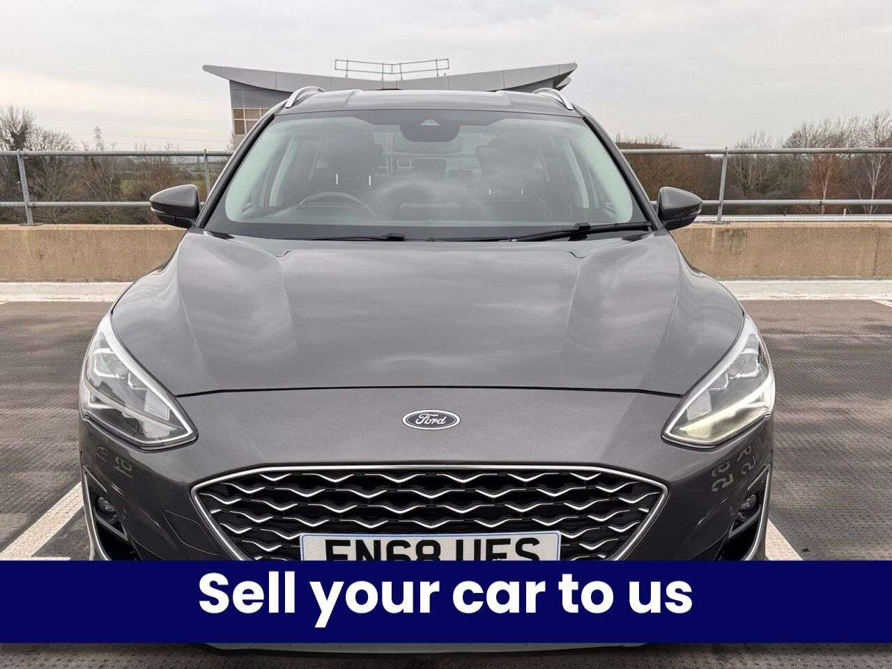 2018 FORD FOCUS 2018 FORD FOCUS