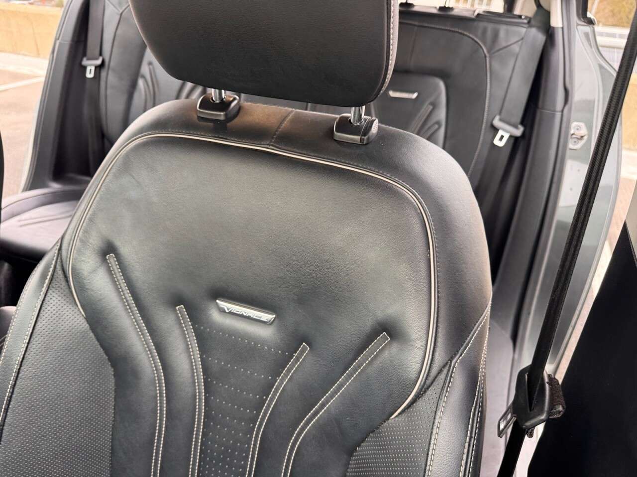 2018 FORD FOCUS 2018 FORD FOCUS