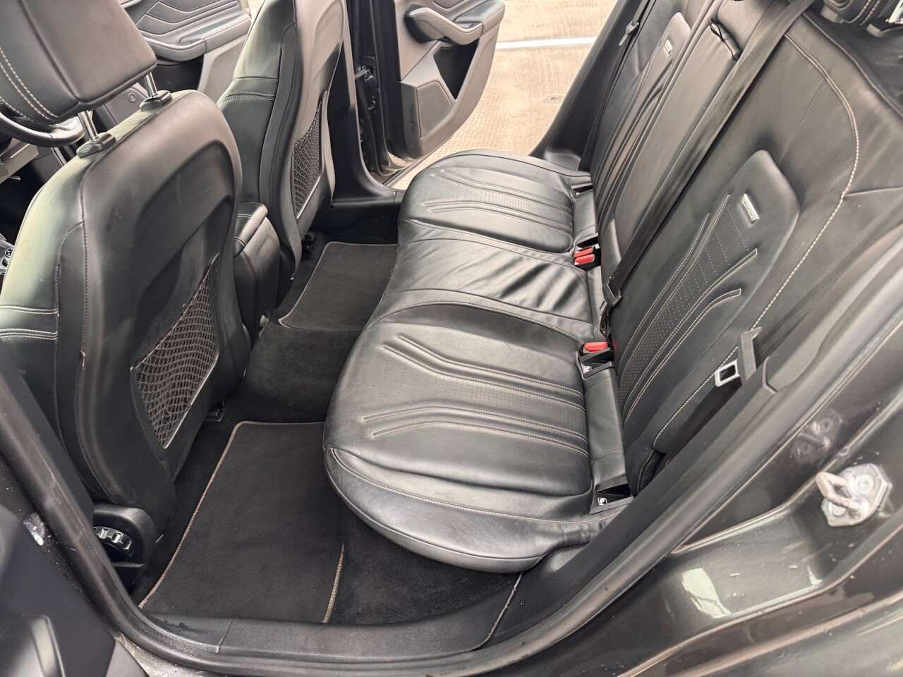 2018 FORD FOCUS 2018 FORD FOCUS