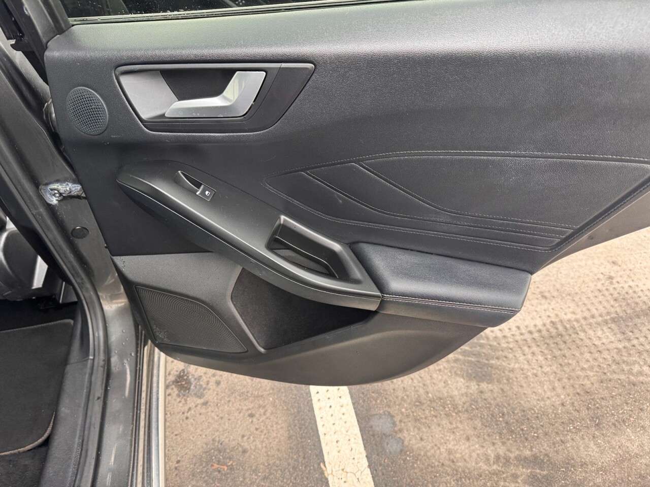 2018 FORD FOCUS 2018 FORD FOCUS