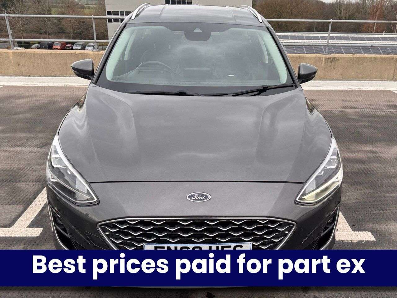 2018 FORD FOCUS 2018 FORD FOCUS