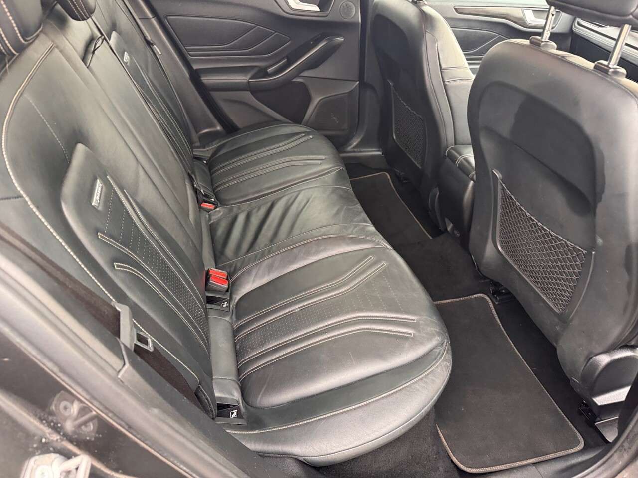 2018 FORD FOCUS 2018 FORD FOCUS