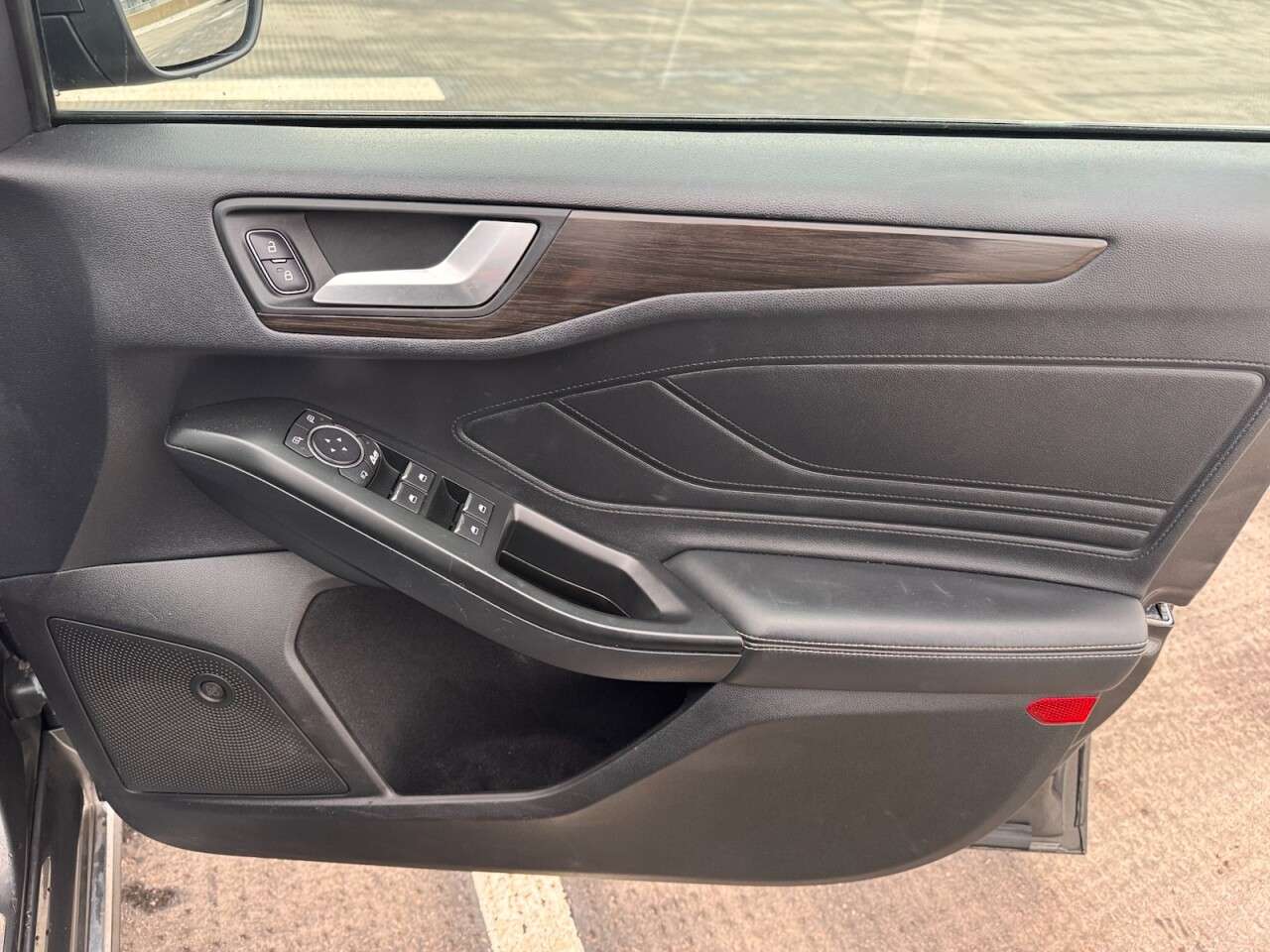 2018 FORD FOCUS 2018 FORD FOCUS