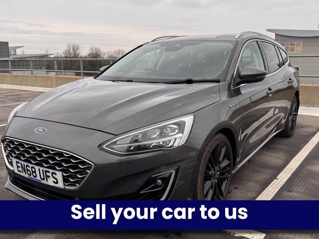 2018 FORD FOCUS 2018 FORD FOCUS