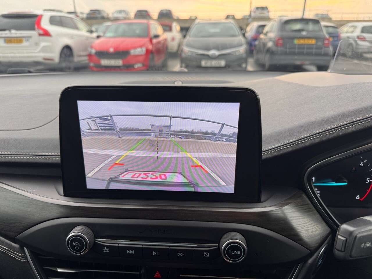 2018 FORD FOCUS 2018 FORD FOCUS