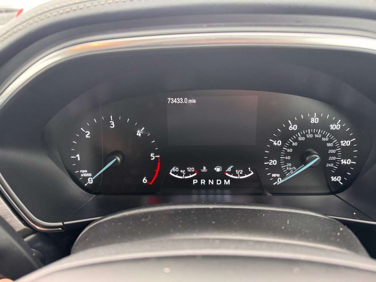 2018 FORD FOCUS 2018 FORD FOCUS