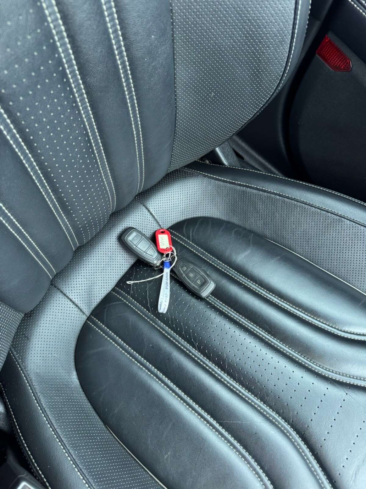 2018 FORD FOCUS 2018 FORD FOCUS