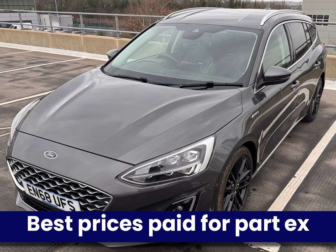 2018 FORD FOCUS 2018 FORD FOCUS