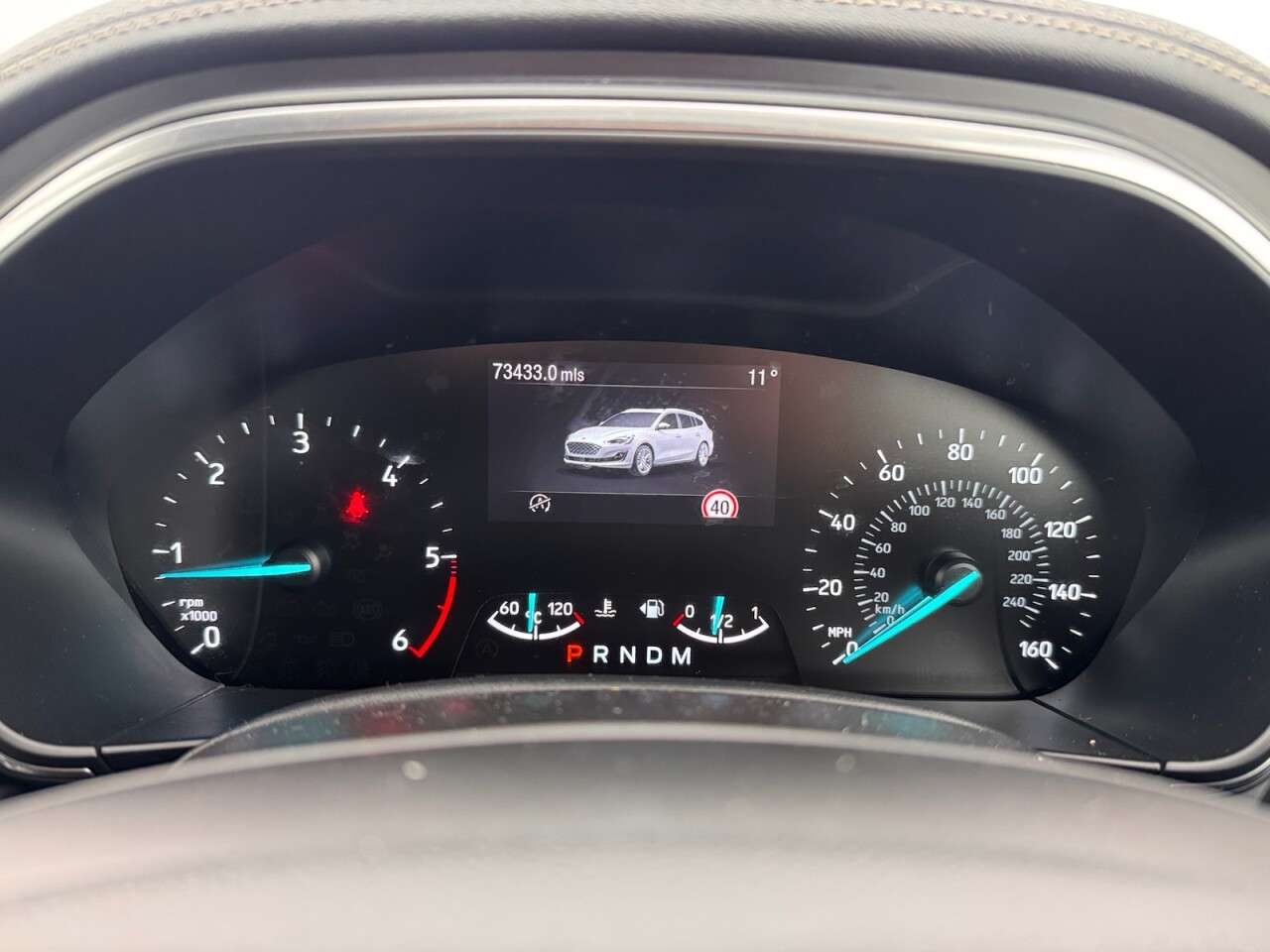 2018 FORD FOCUS 2018 FORD FOCUS