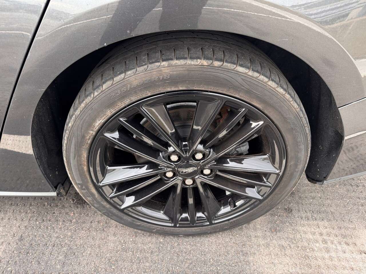 2018 FORD FOCUS 2018 FORD FOCUS