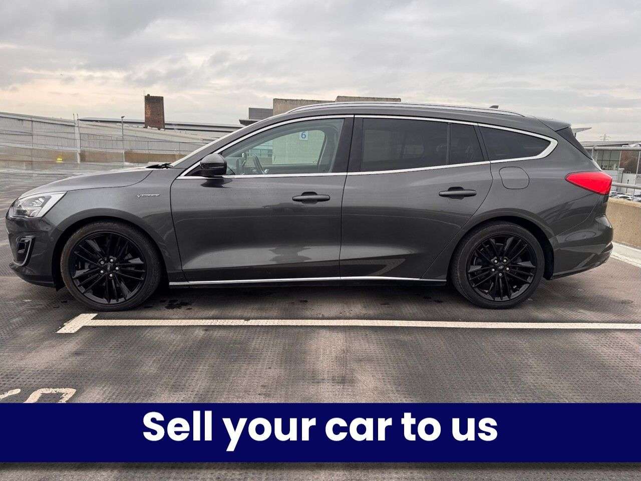 2018 FORD FOCUS 2018 FORD FOCUS