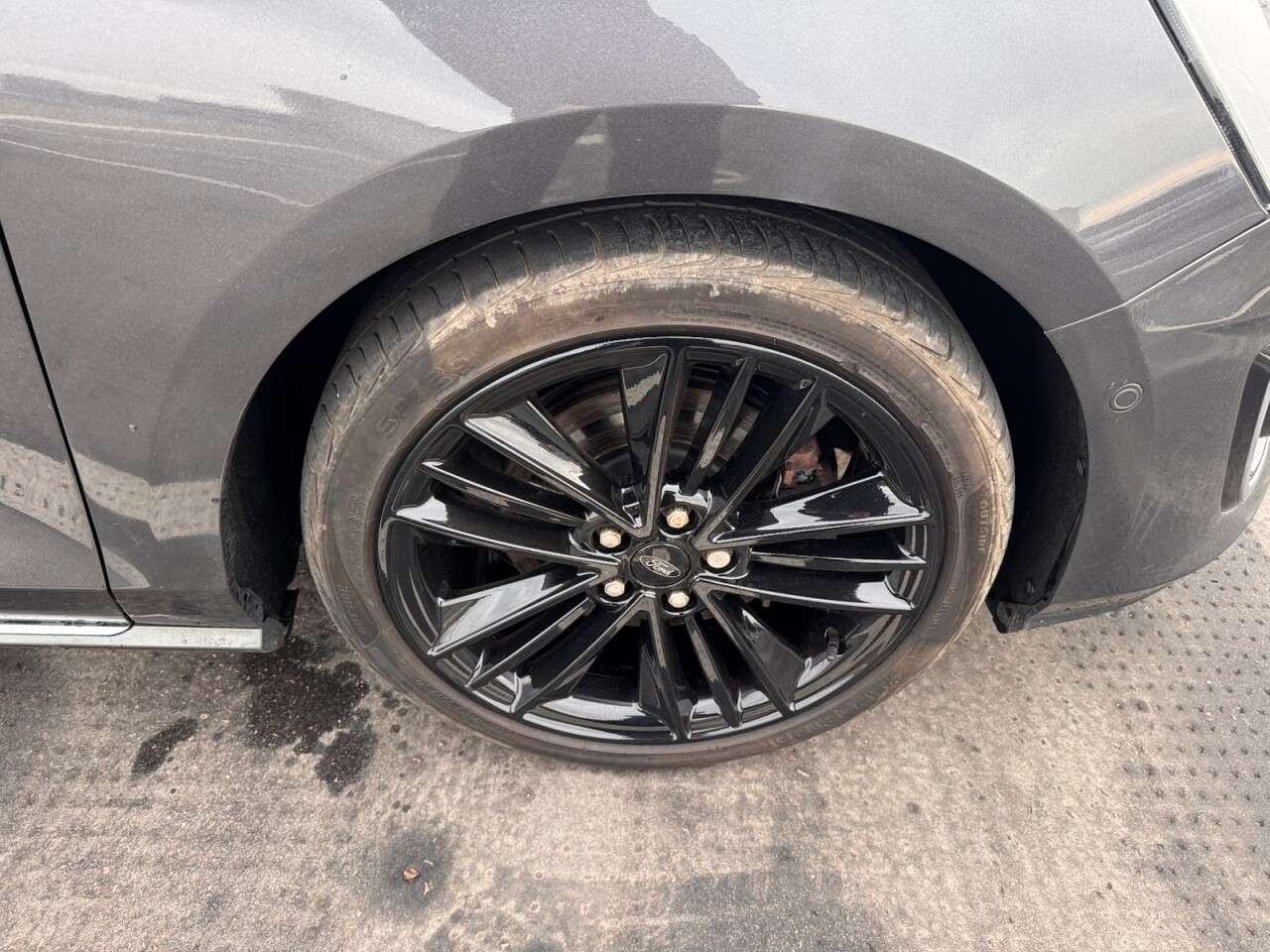 2018 FORD FOCUS 2018 FORD FOCUS