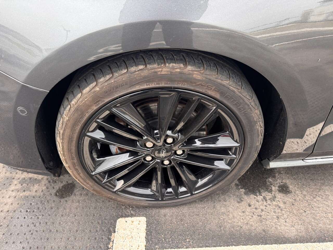 2018 FORD FOCUS 2018 FORD FOCUS