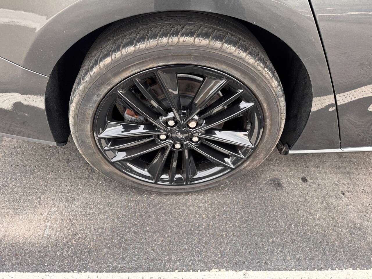 2018 FORD FOCUS 2018 FORD FOCUS