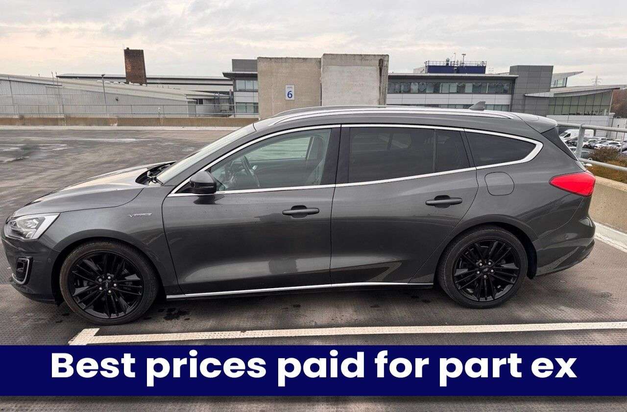 2018 FORD FOCUS 2018 FORD FOCUS