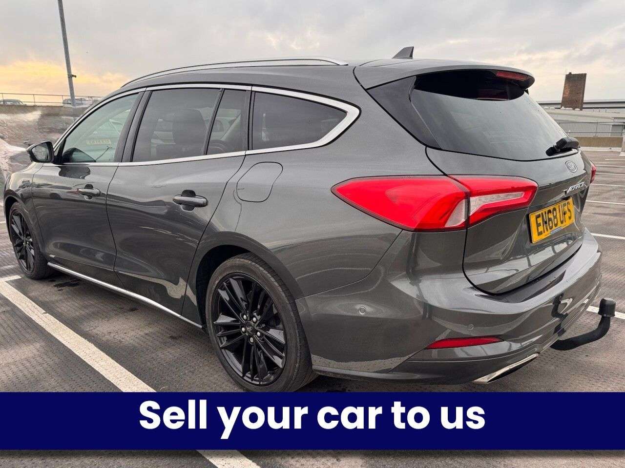 2018 FORD FOCUS 2018 FORD FOCUS