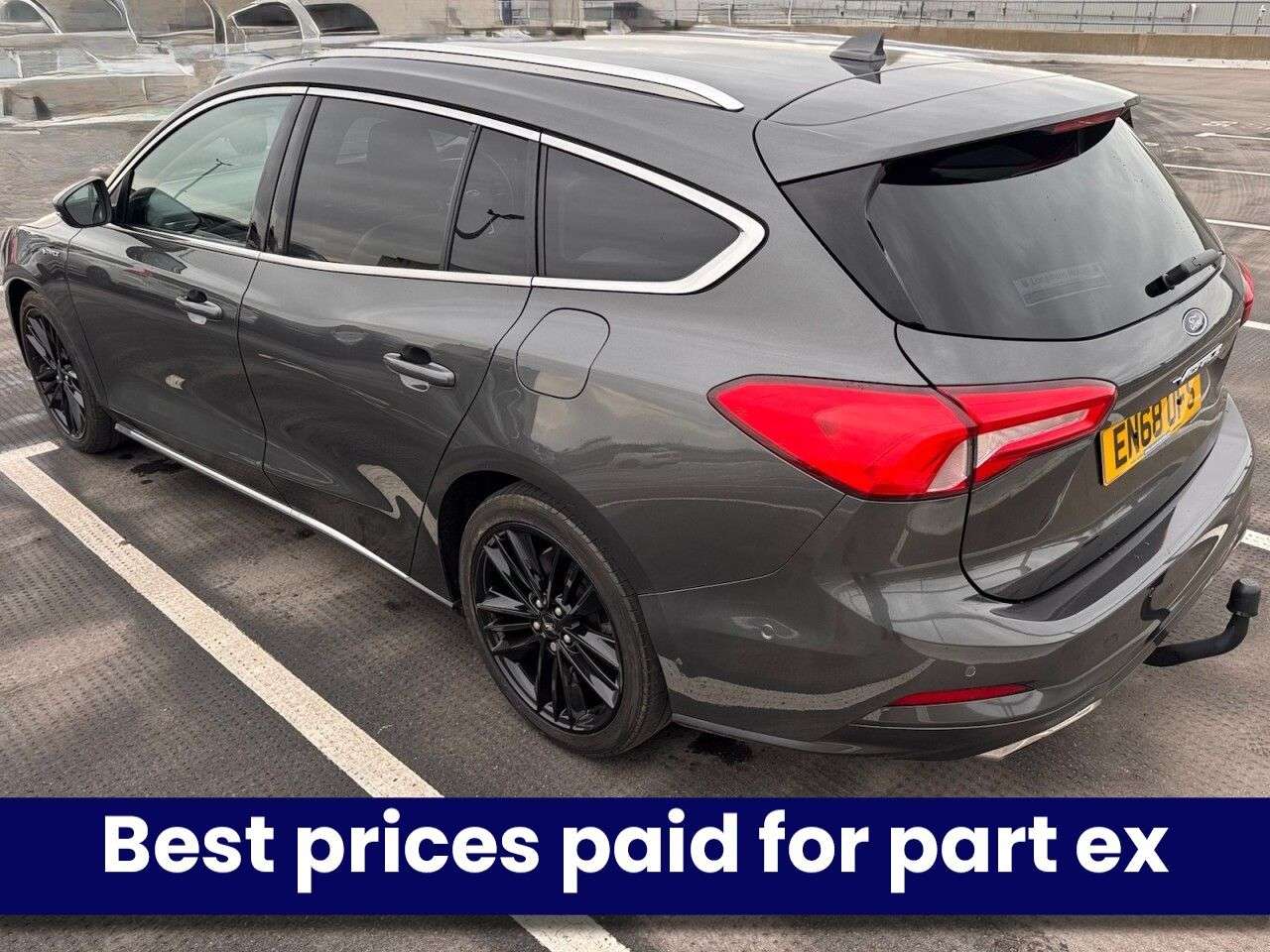 2018 FORD FOCUS 2018 FORD FOCUS