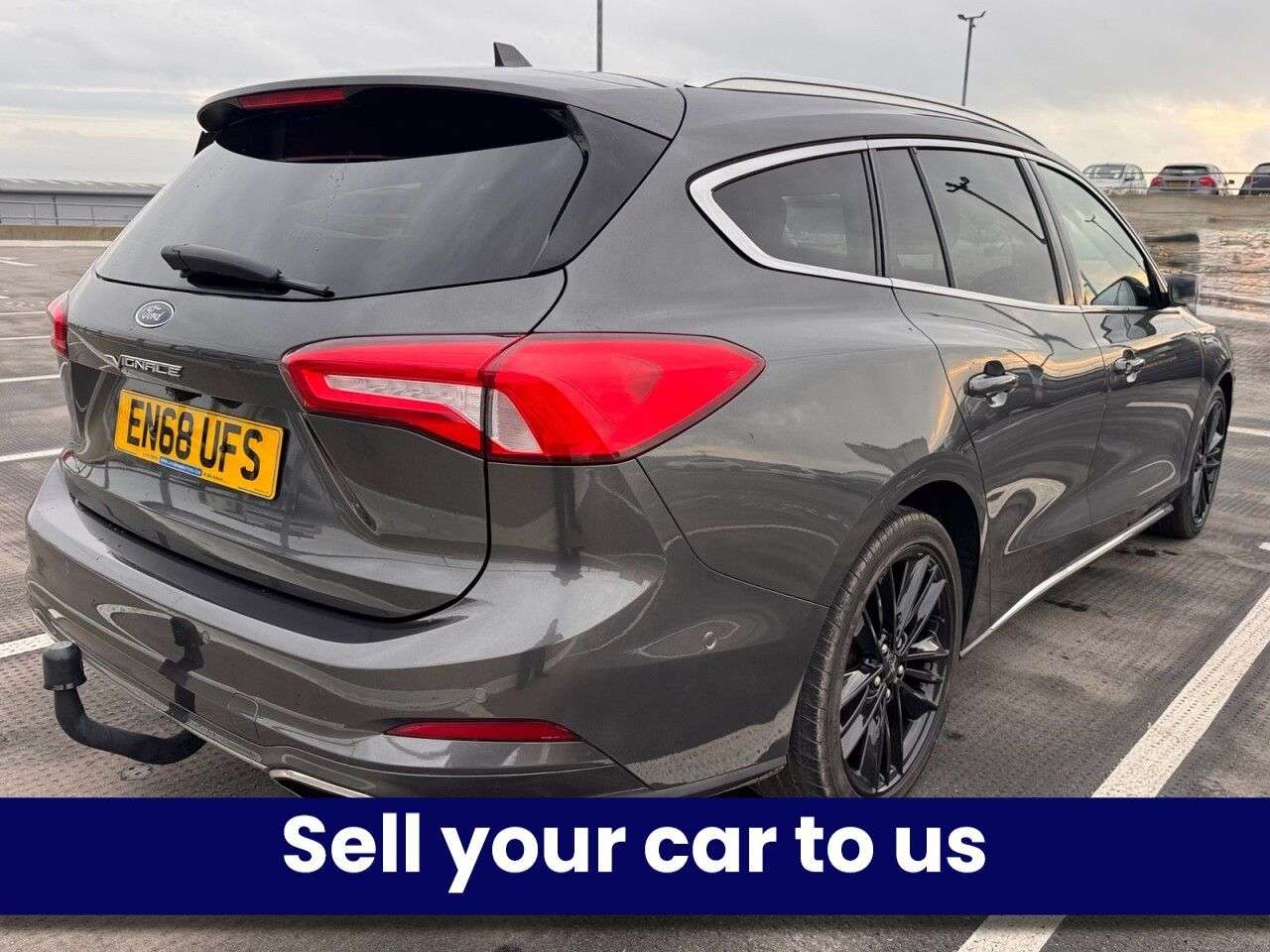 2018 FORD FOCUS 2018 FORD FOCUS