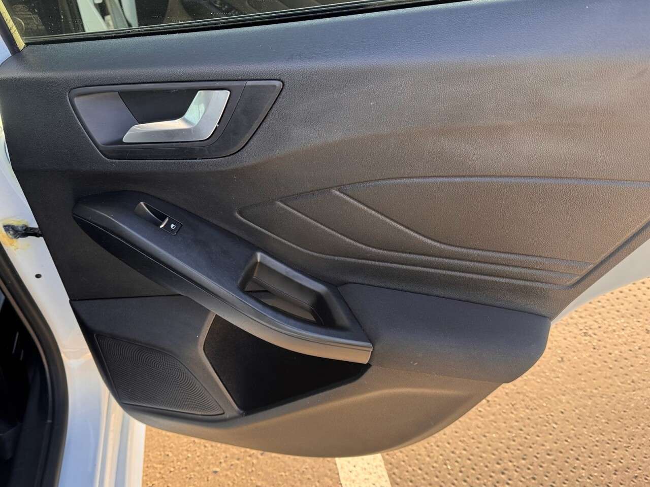 2022 FORD FOCUS 2022 FORD FOCUS