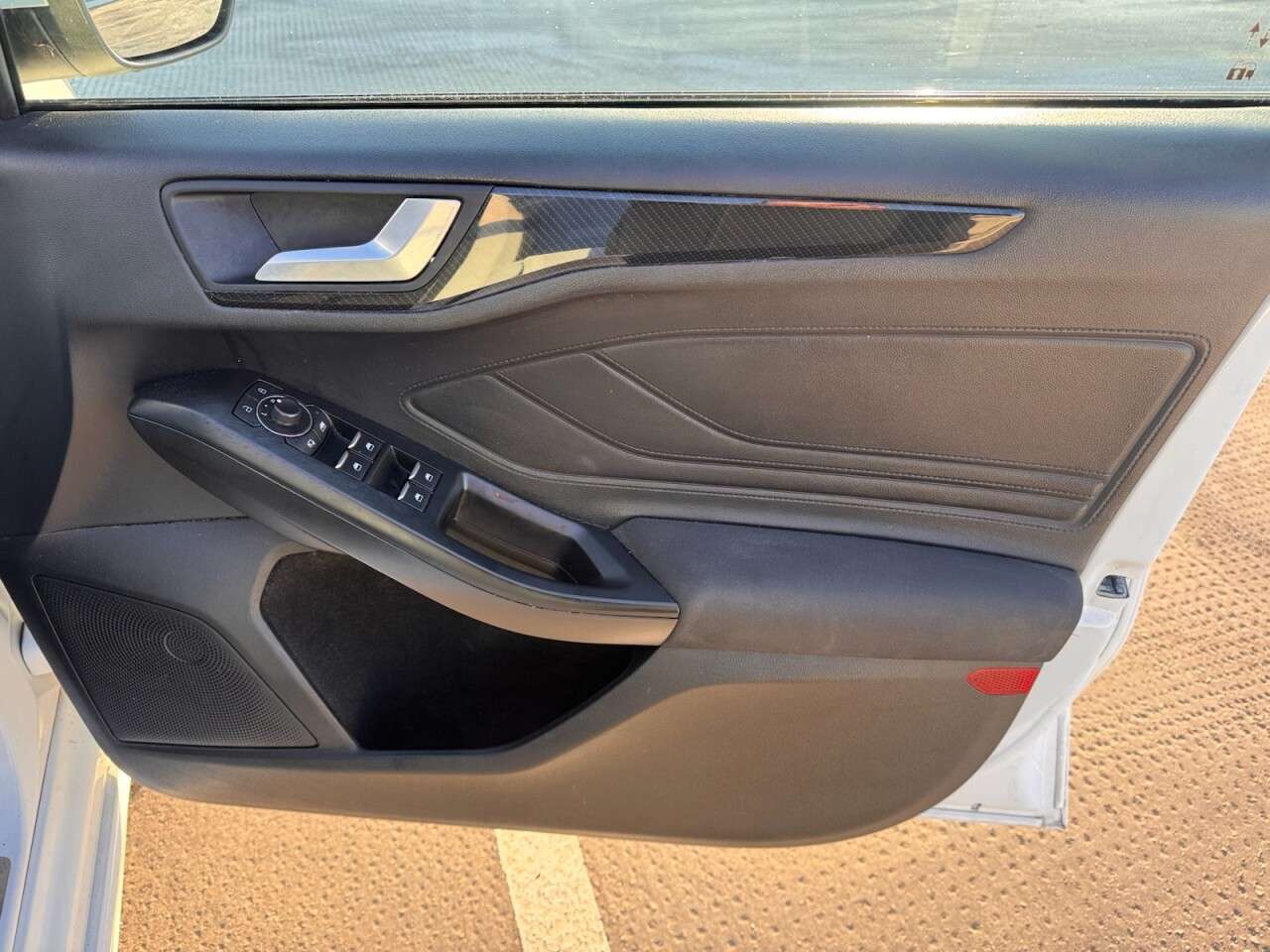 2022 FORD FOCUS 2022 FORD FOCUS