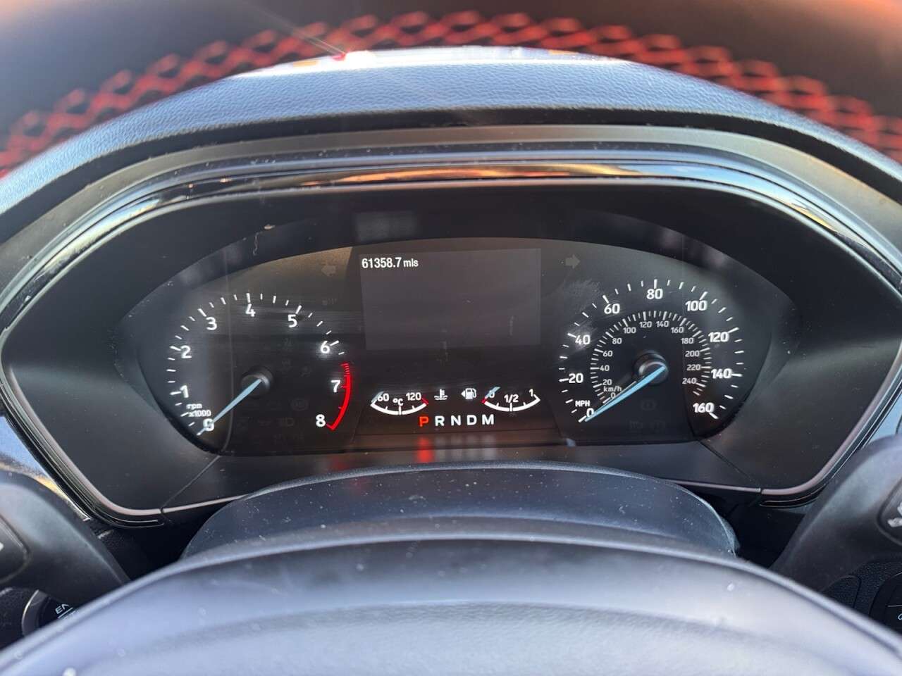 2022 FORD FOCUS 2022 FORD FOCUS