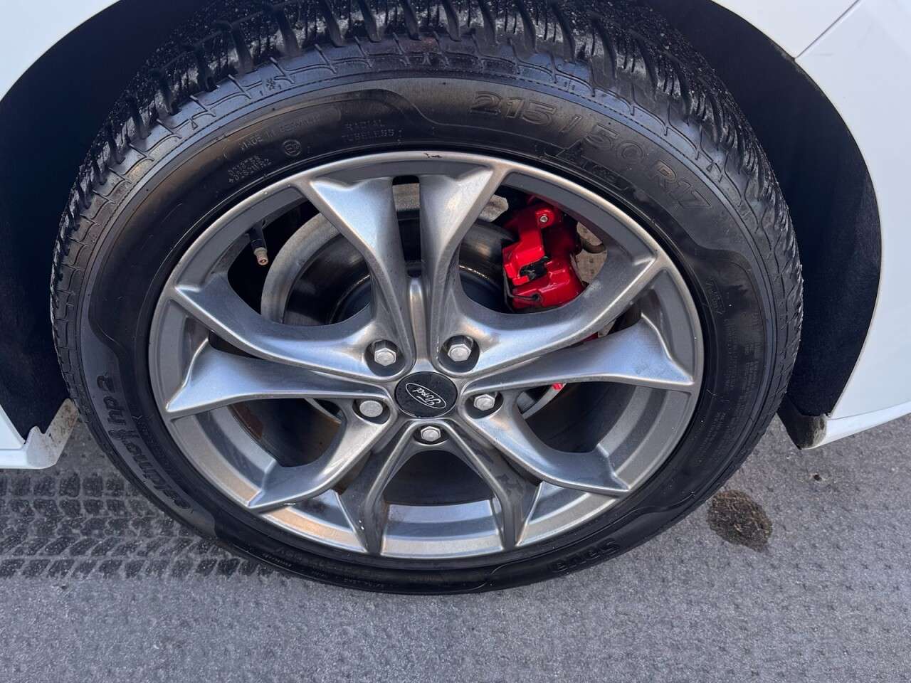 2022 FORD FOCUS 2022 FORD FOCUS