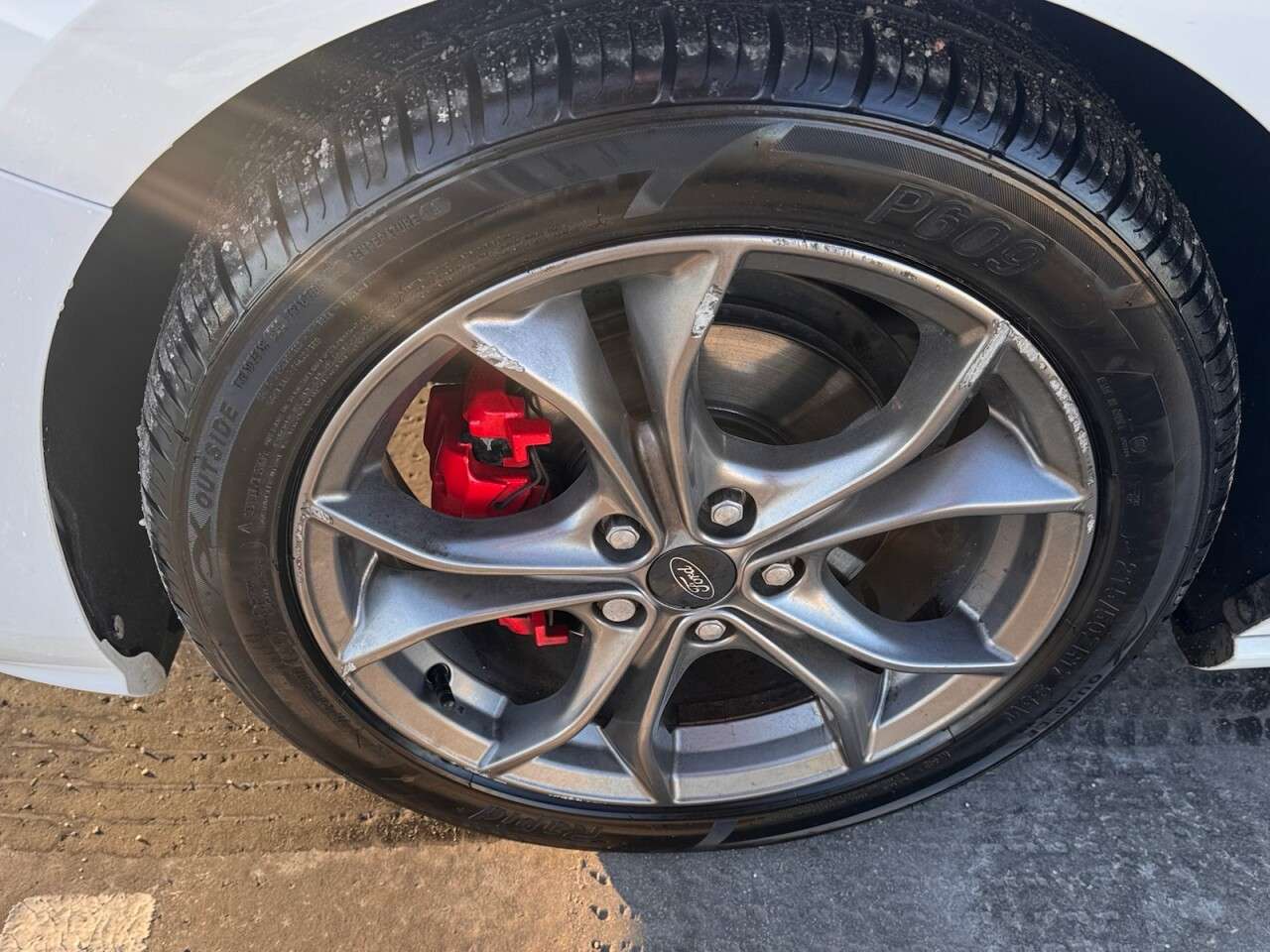 2022 FORD FOCUS 2022 FORD FOCUS