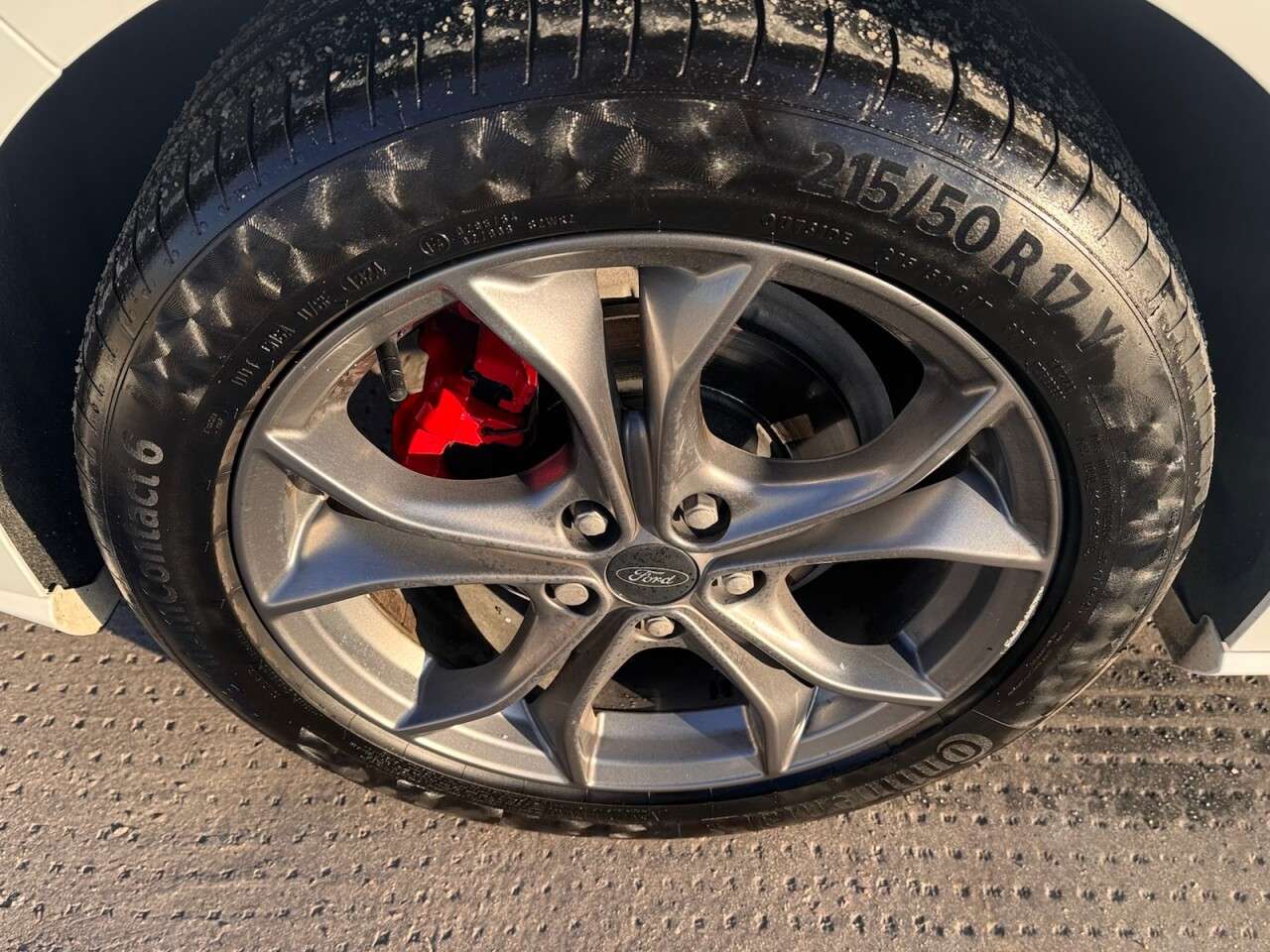 2022 FORD FOCUS 2022 FORD FOCUS