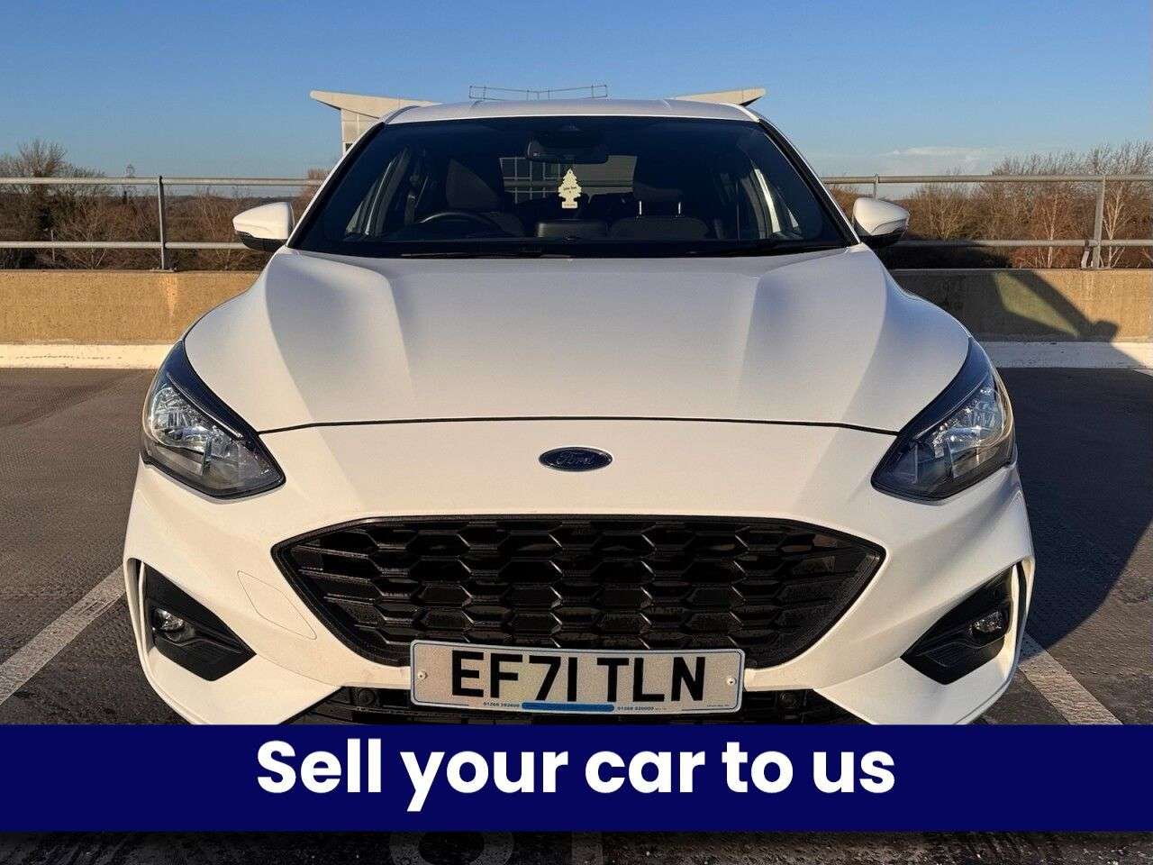 2022 FORD FOCUS 2022 FORD FOCUS