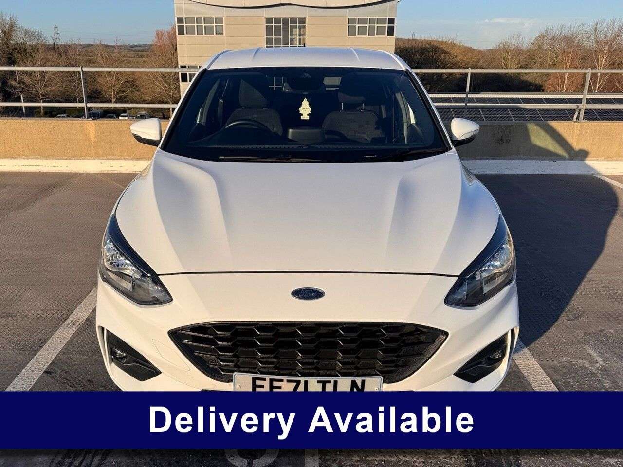 2022 FORD FOCUS 2022 FORD FOCUS