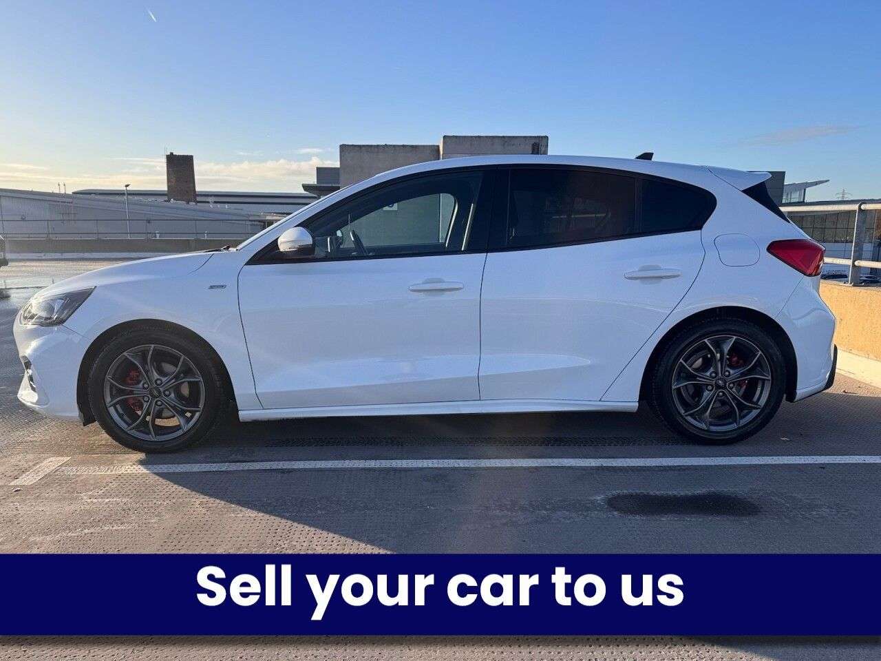 2022 FORD FOCUS 2022 FORD FOCUS