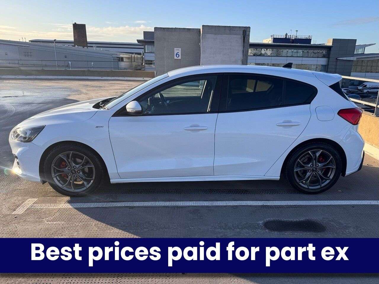 2022 FORD FOCUS 2022 FORD FOCUS
