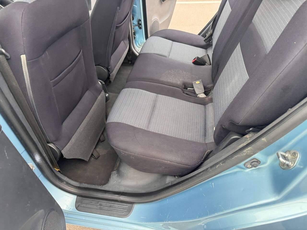 2008 HYUNDAI GETZ 2008 HYUNDAI GETZ