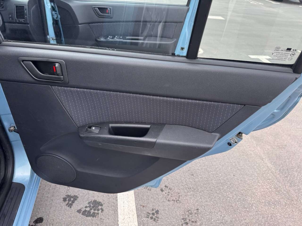 2008 HYUNDAI GETZ 2008 HYUNDAI GETZ