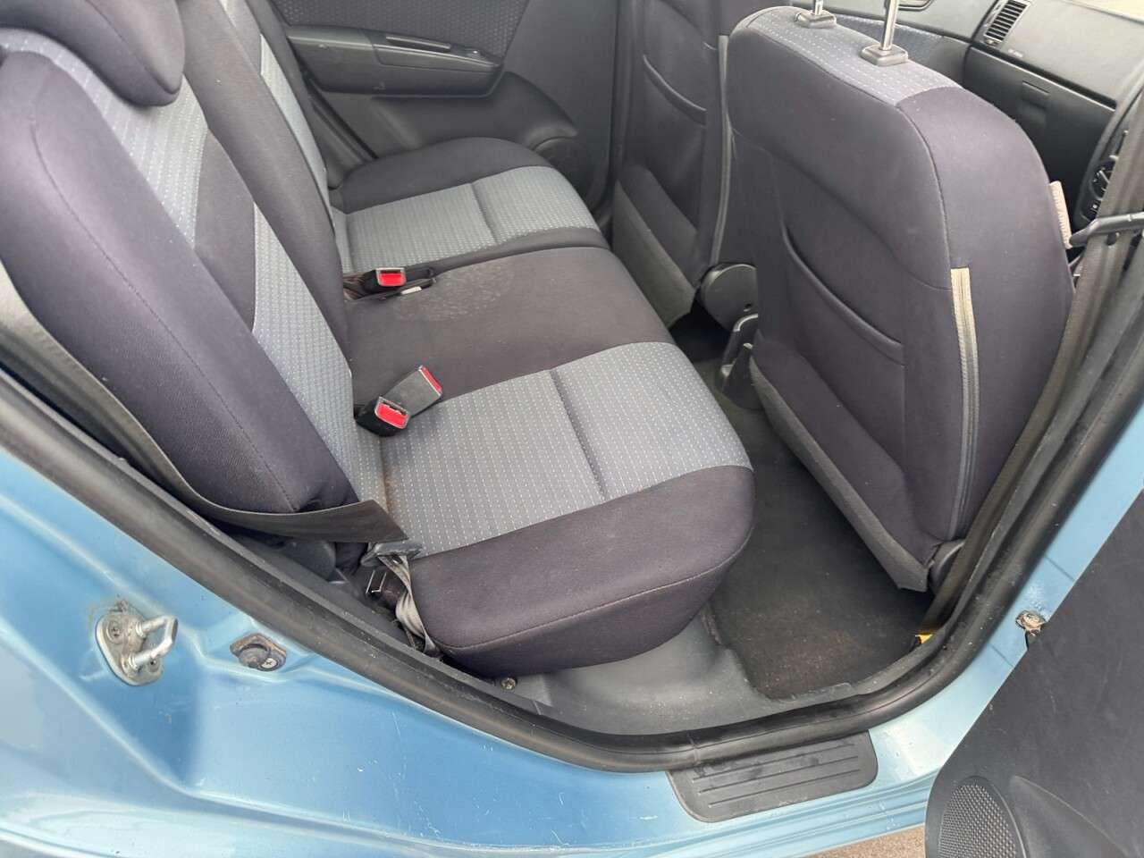 2008 HYUNDAI GETZ 2008 HYUNDAI GETZ