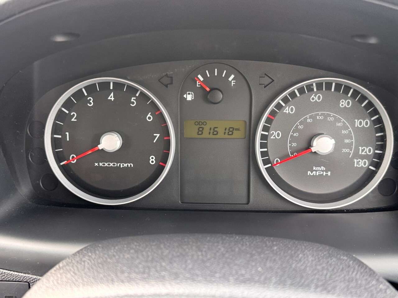 2008 HYUNDAI GETZ 2008 HYUNDAI GETZ