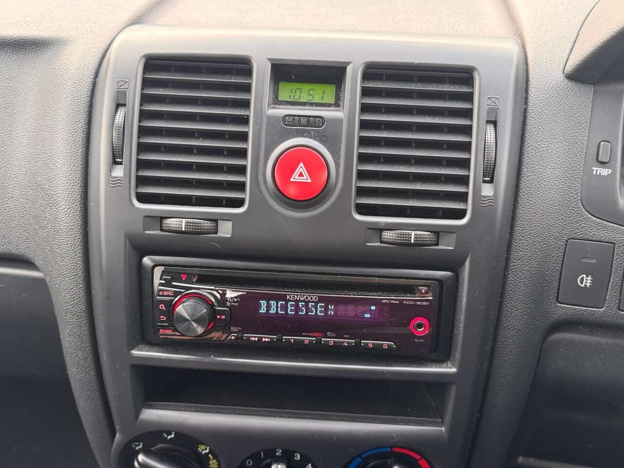 2008 HYUNDAI GETZ 2008 HYUNDAI GETZ